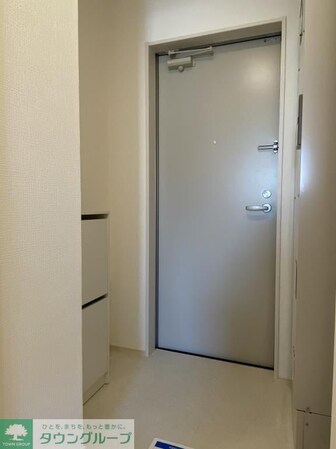 LAUREL西新井栄町の物件内観写真